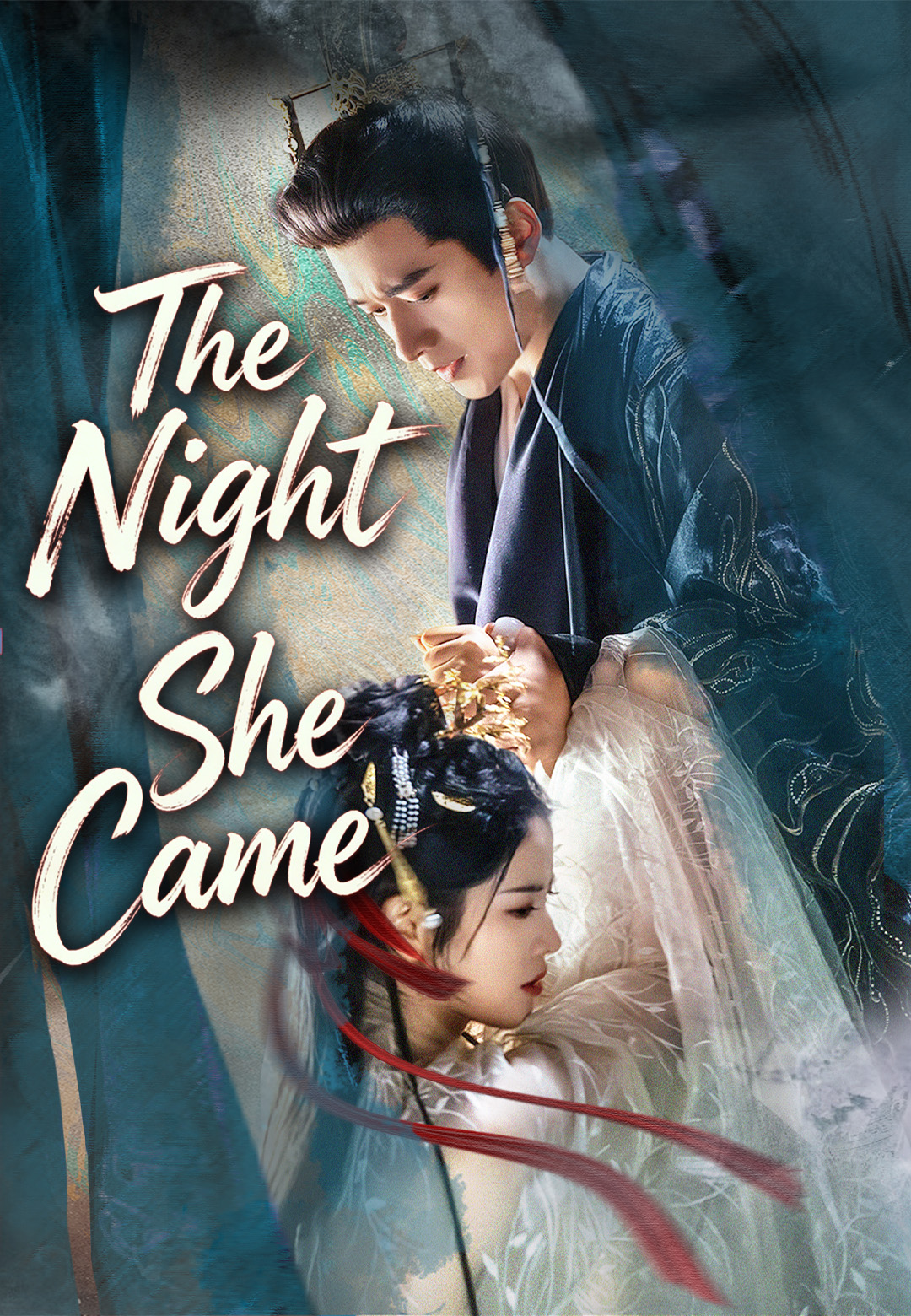 The Night She Came