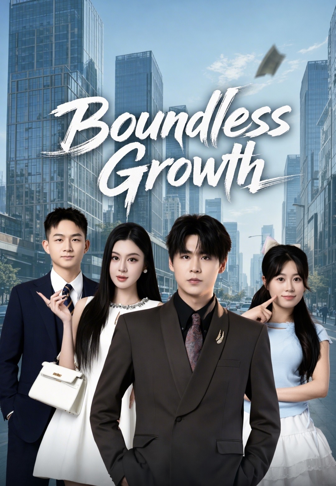Boundless Growth