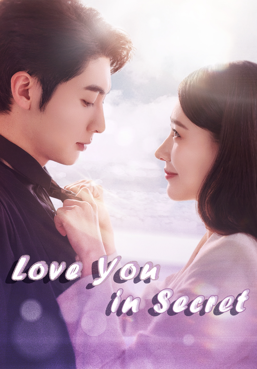 Love You in Secret