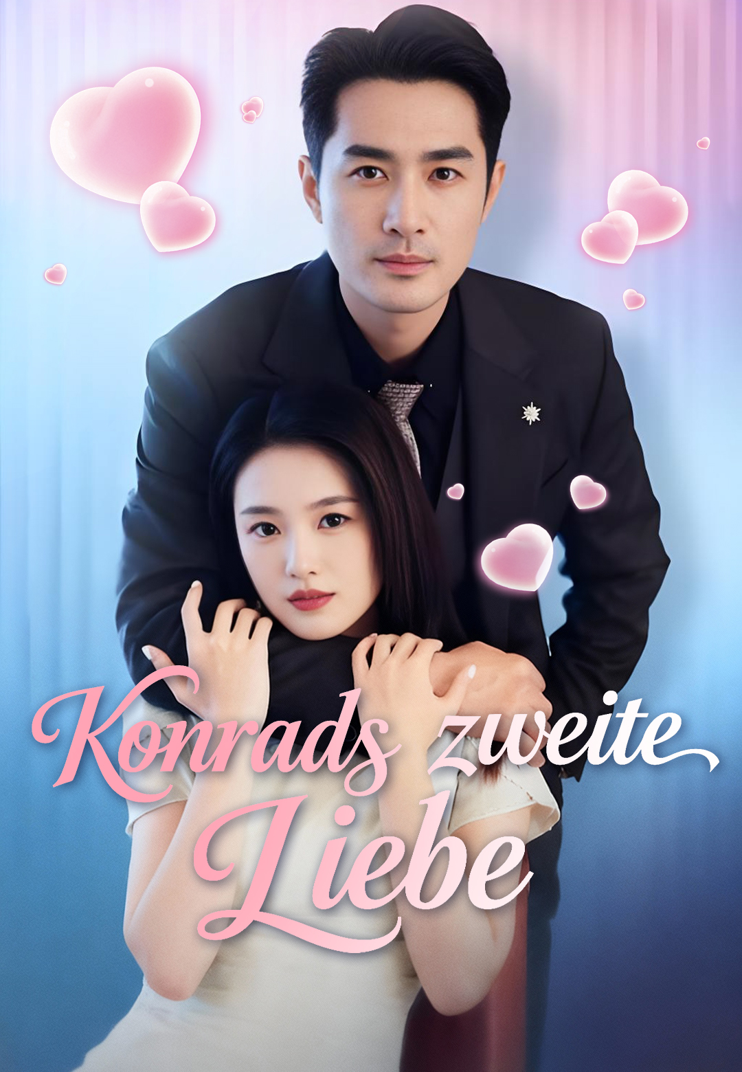 Konrads zweite Liebe