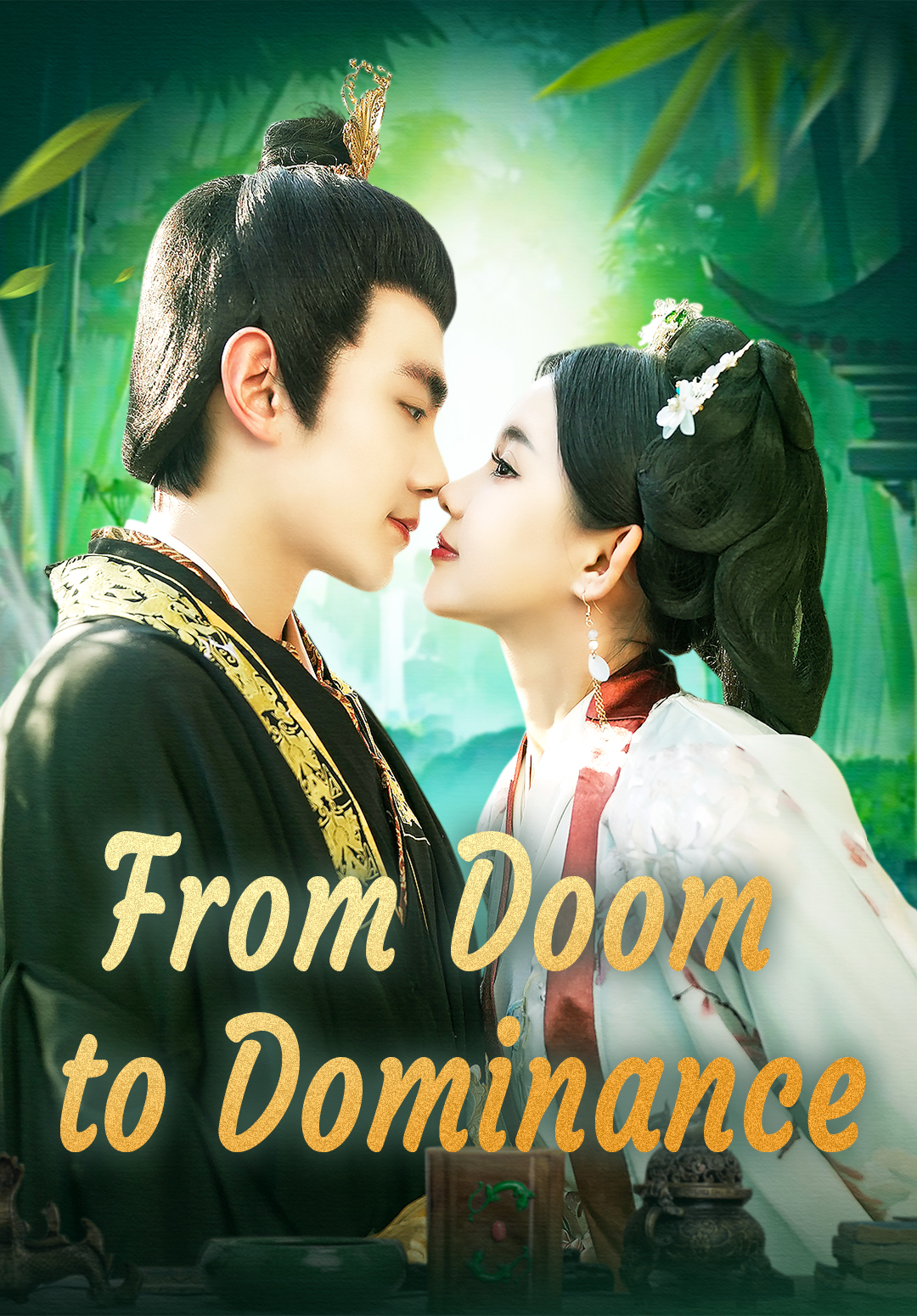 From Doom to Dominance