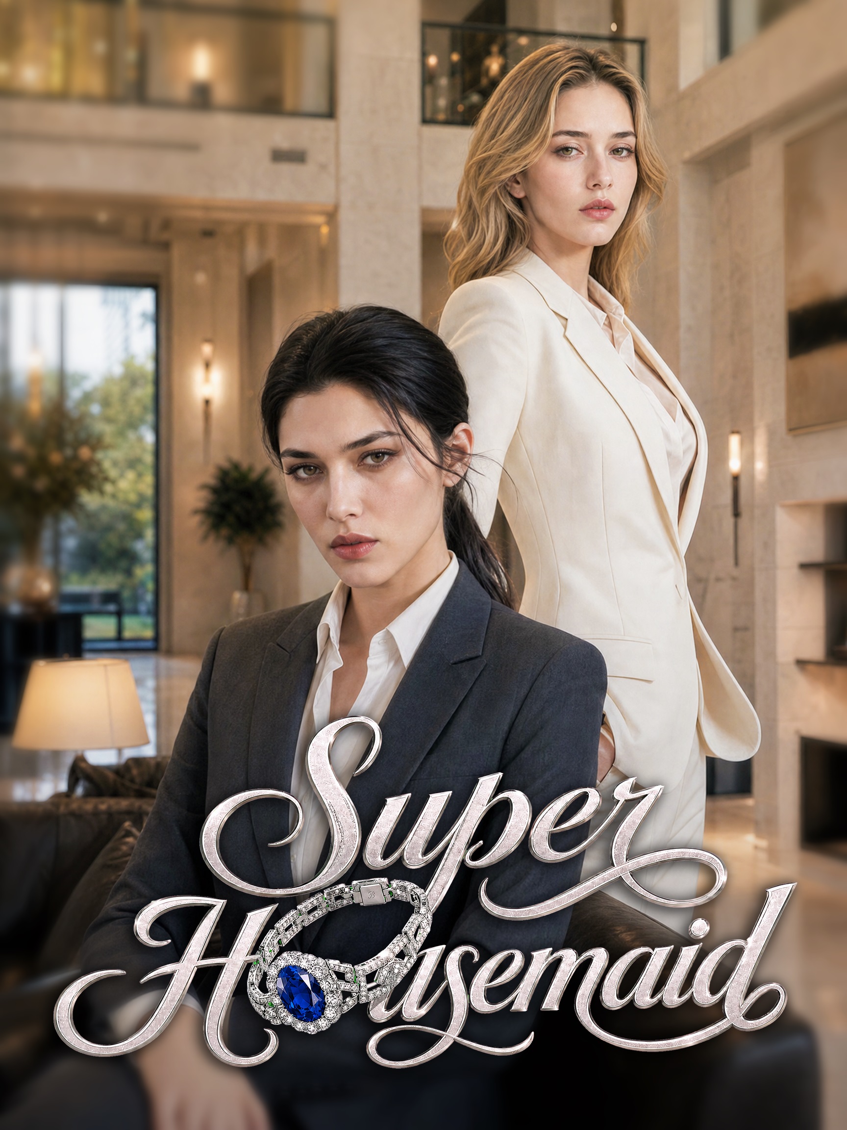 Super Housemaid