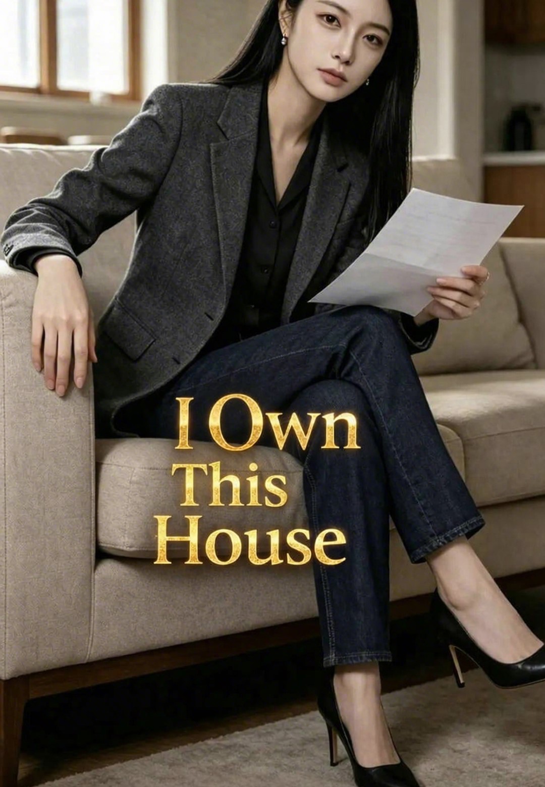 I Own This House
