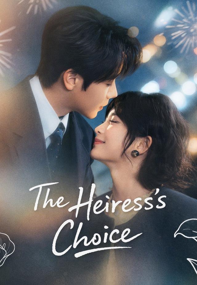 The Heiress's Choice