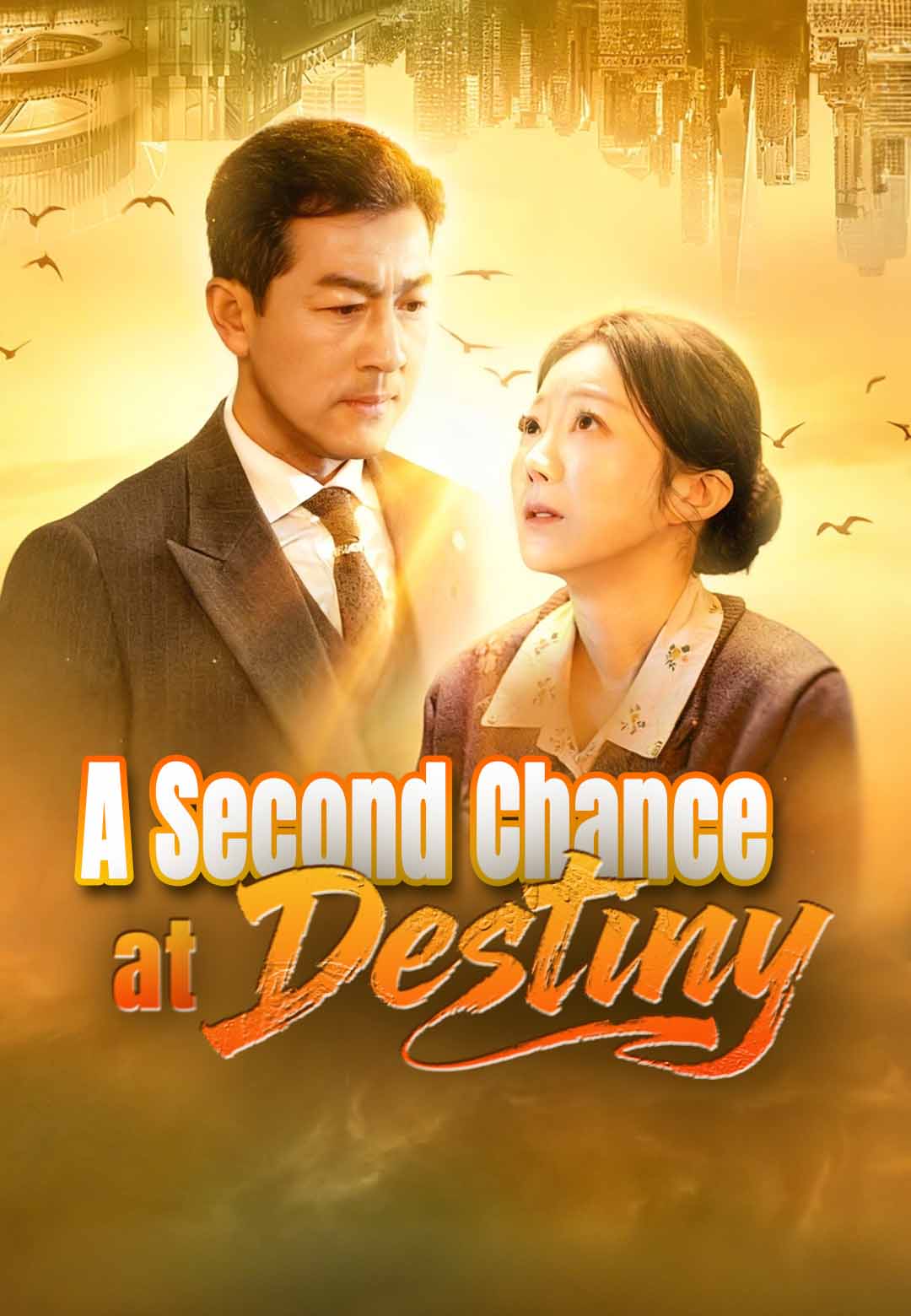 A Second Chance at Destiny
