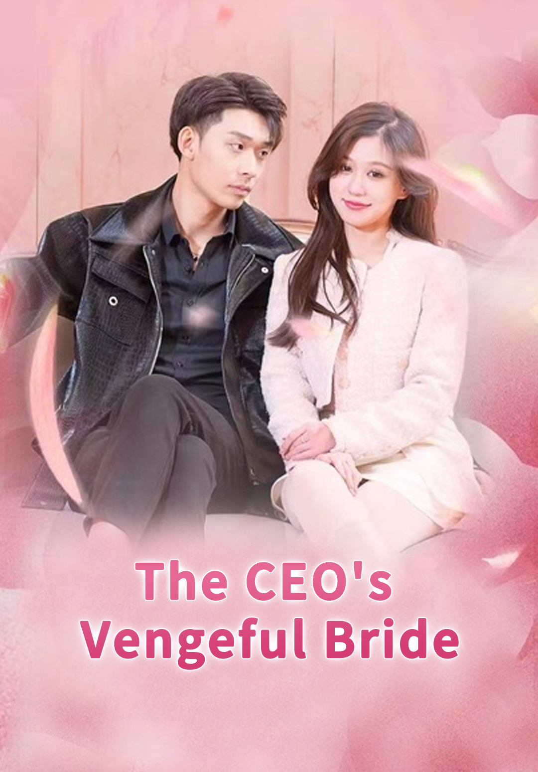 The CEO's Vengeful Bride