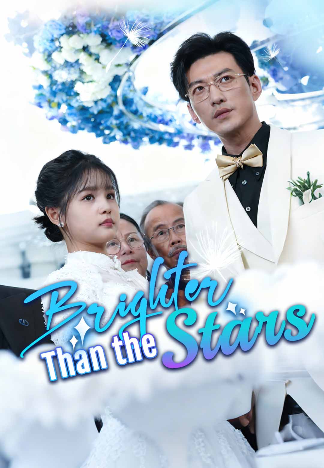 Brighter Than the Stars