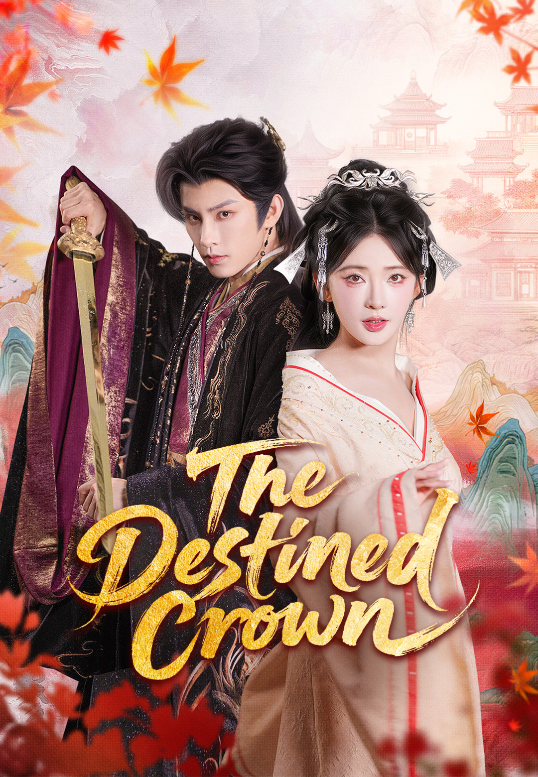 The Destined Crown