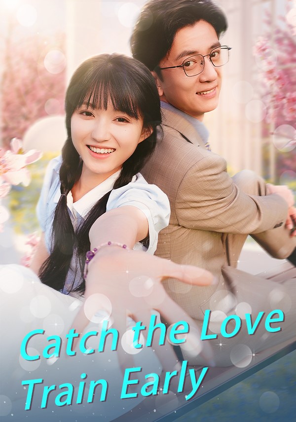 Catch the Love Train Early