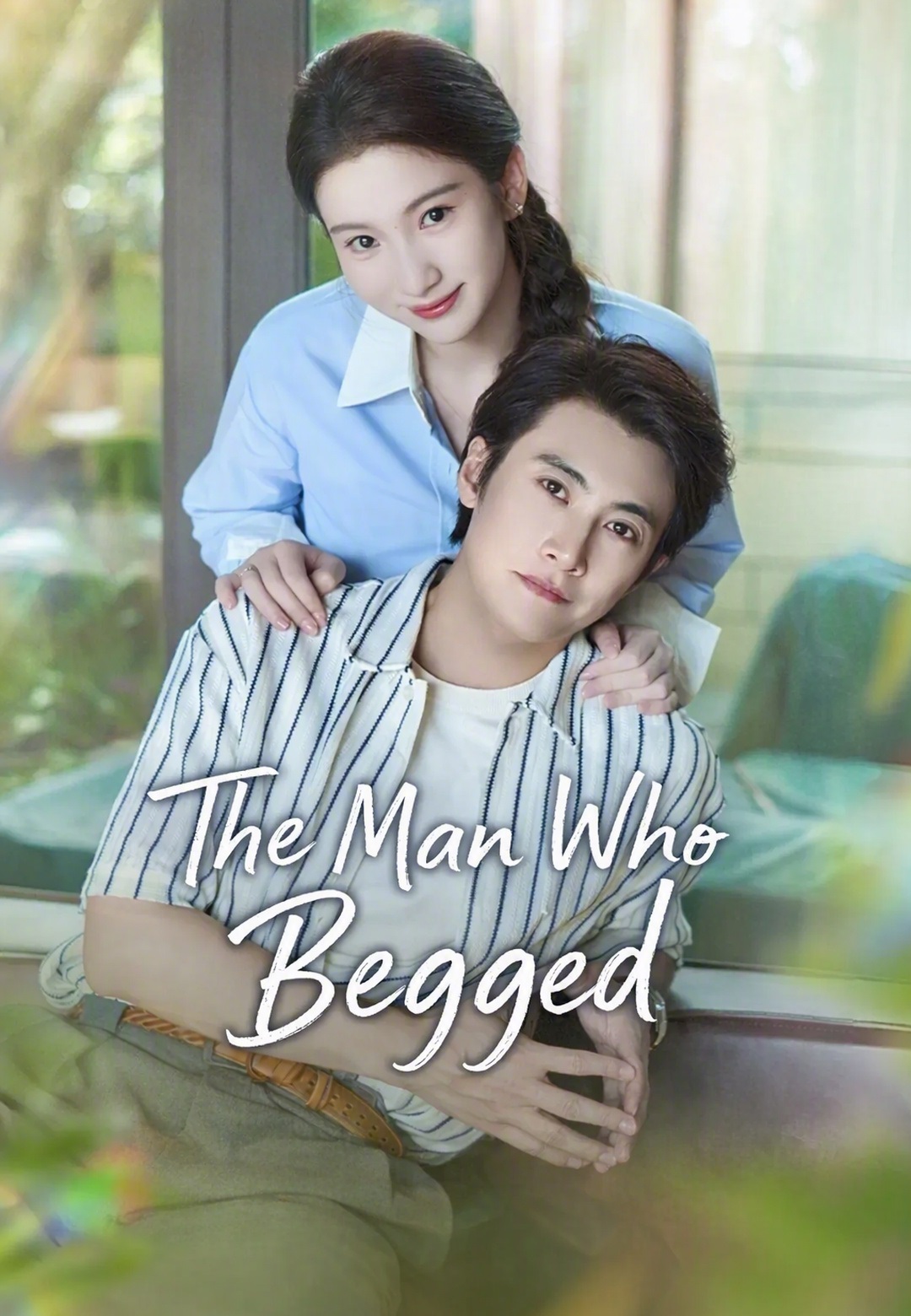 The Man Who Begged