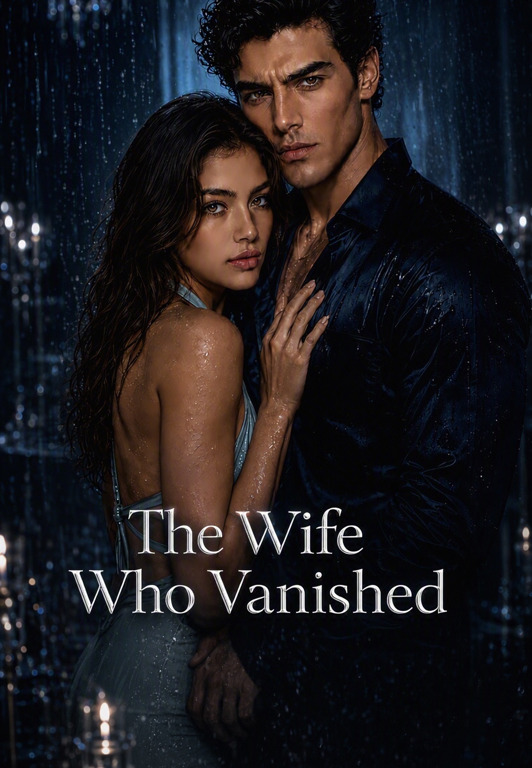 The Wife Who Vanished