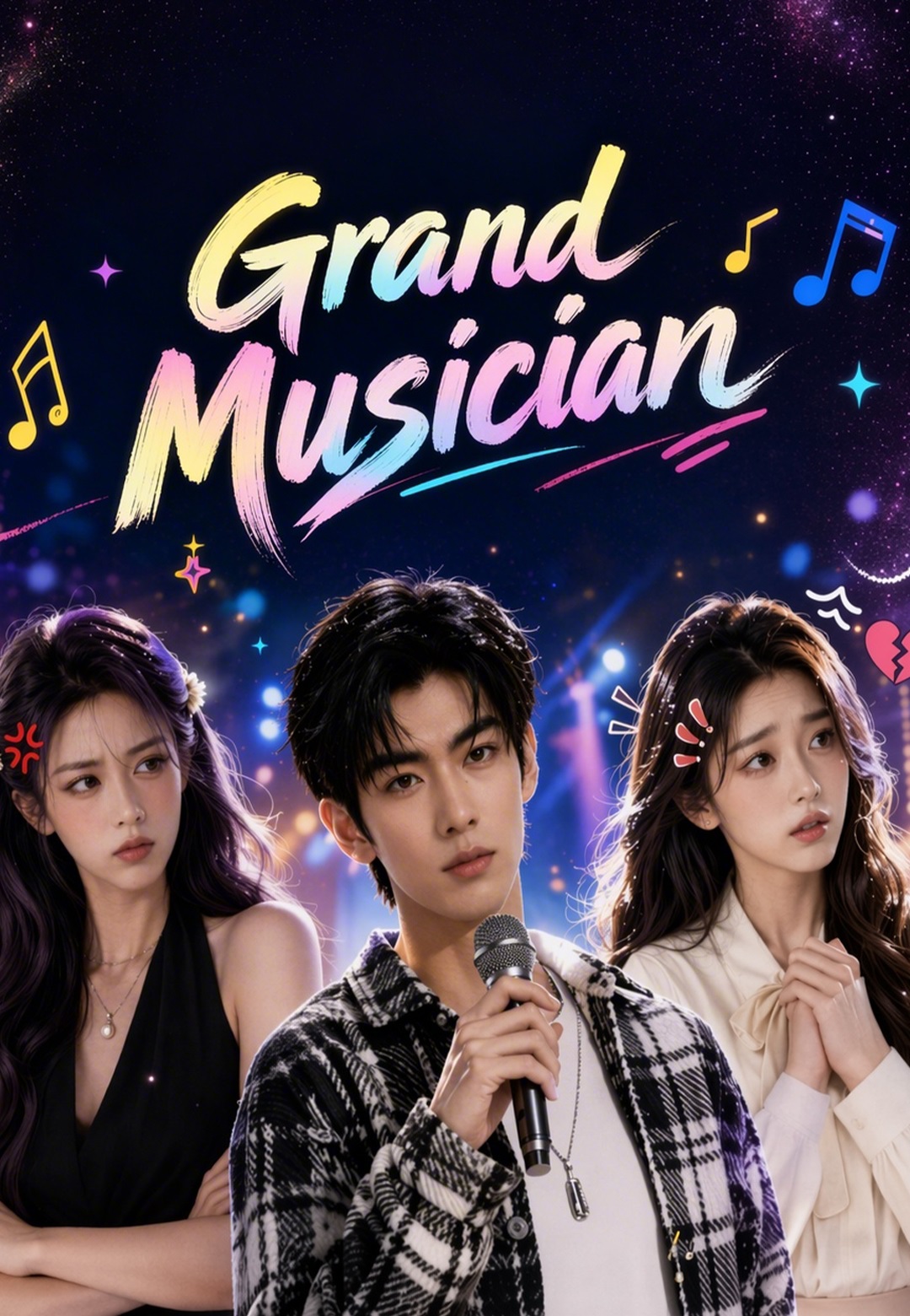 Grand Musician
