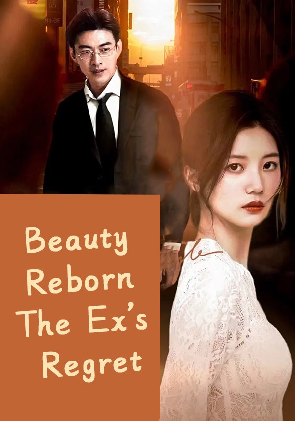 Beauty Reborn The Ex's Regret cover
