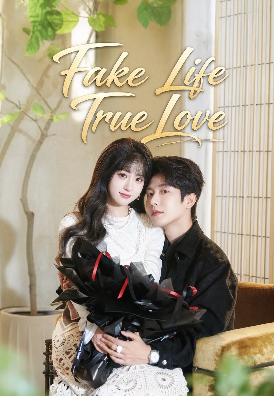Fake Life True Love
