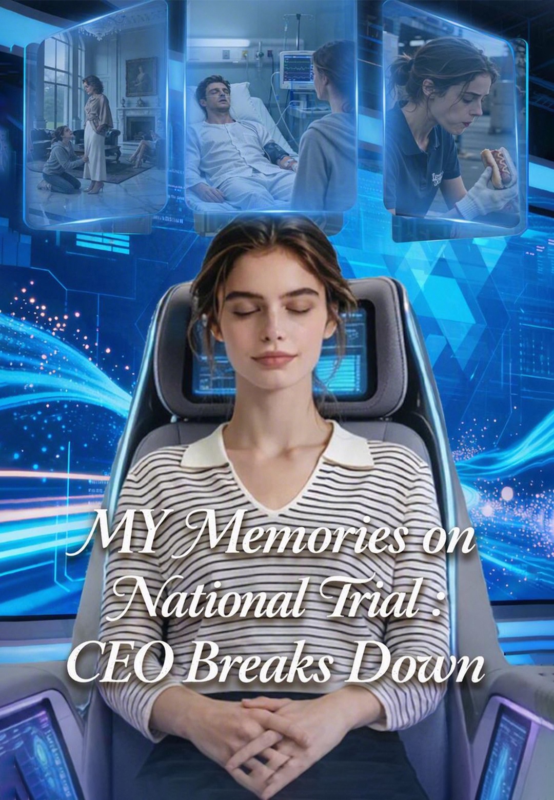 MY Memories on National Trial CEO Breaks Down