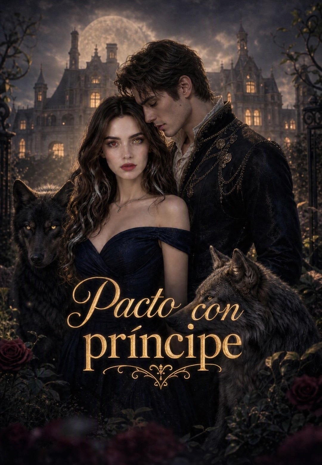 Pacto con príncipe