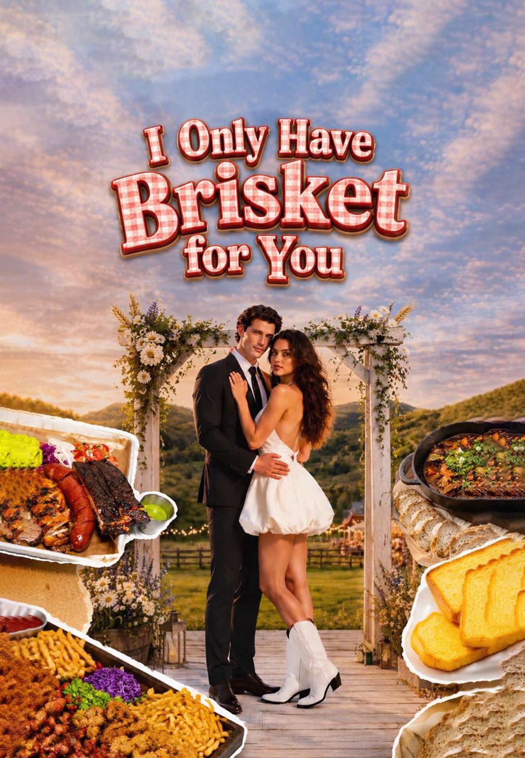 I Only Have Brisket for You