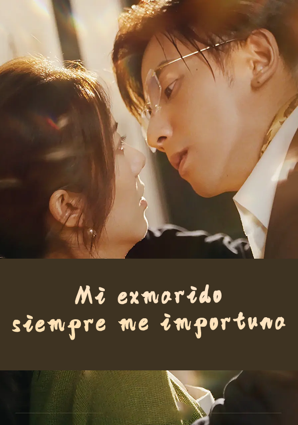 Mi exmarido siempre me importuna
