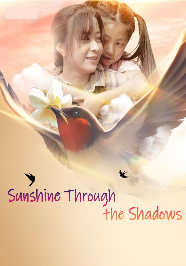 Sunshine Through the Shadows