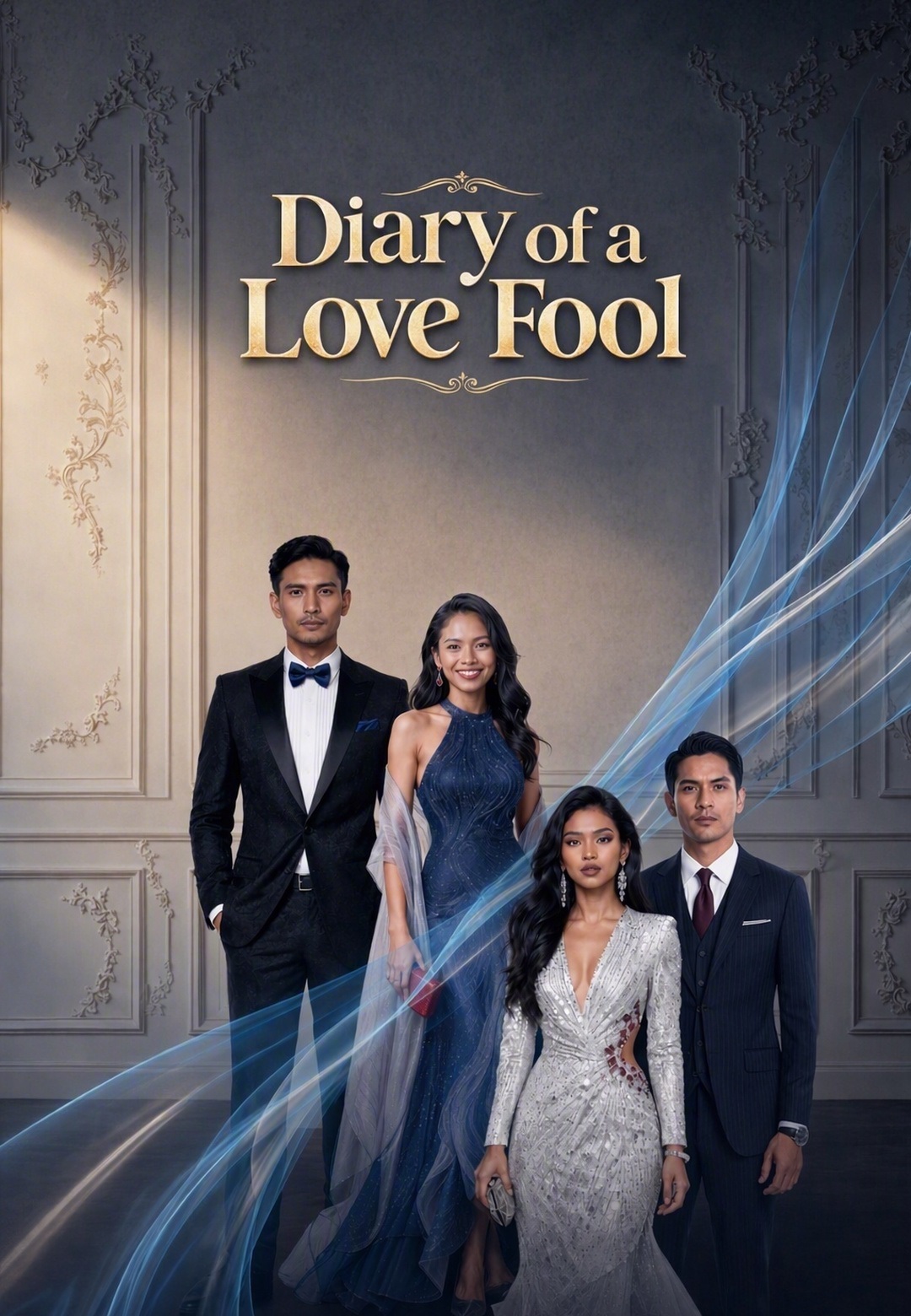 Diary of a Love Fool