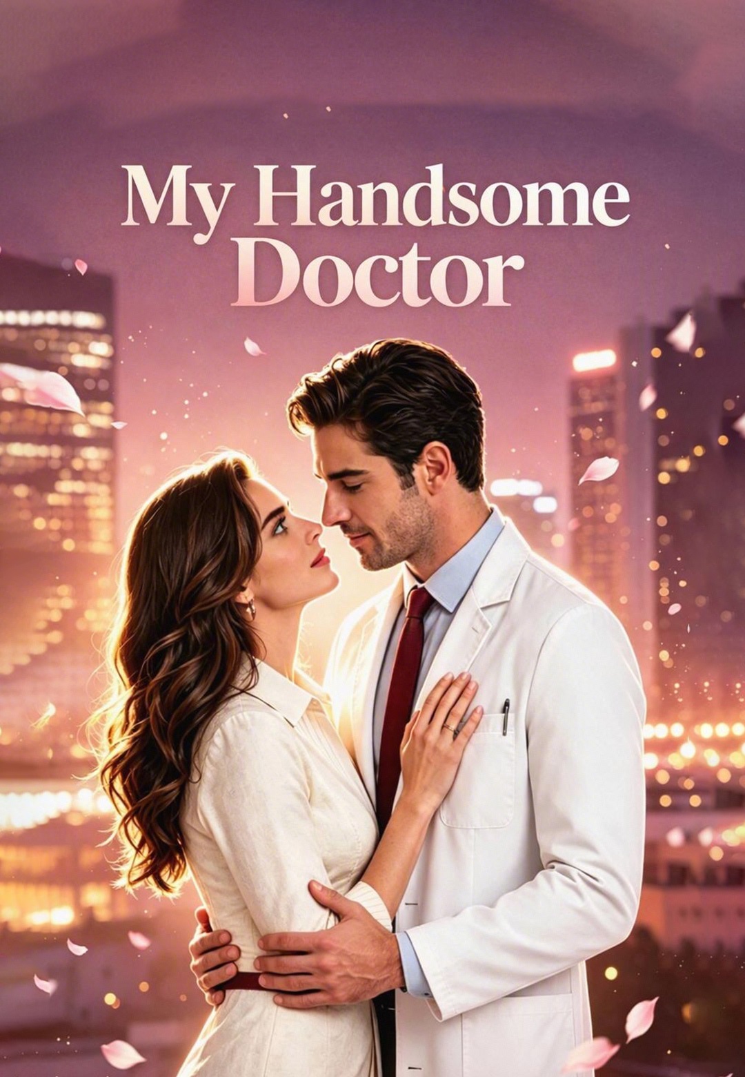 My Handsome Doctor