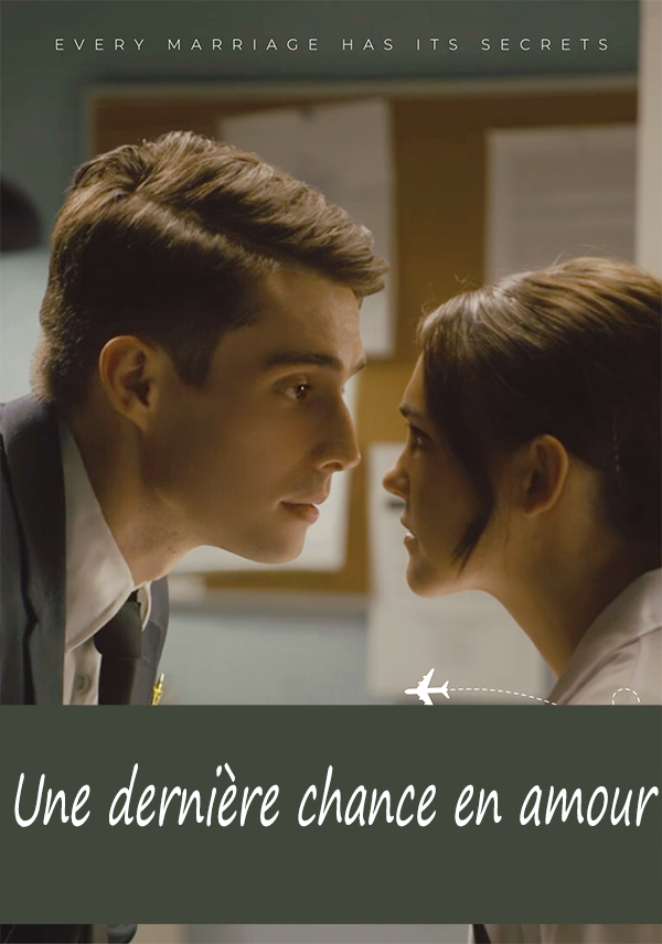 Une dernière chance en amour