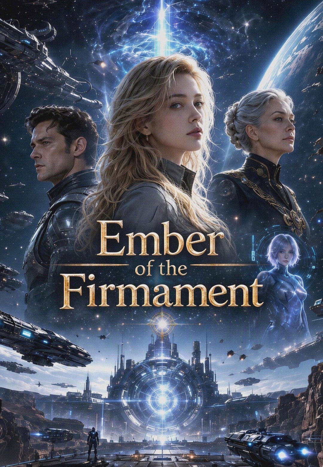 Ember of the Firmament