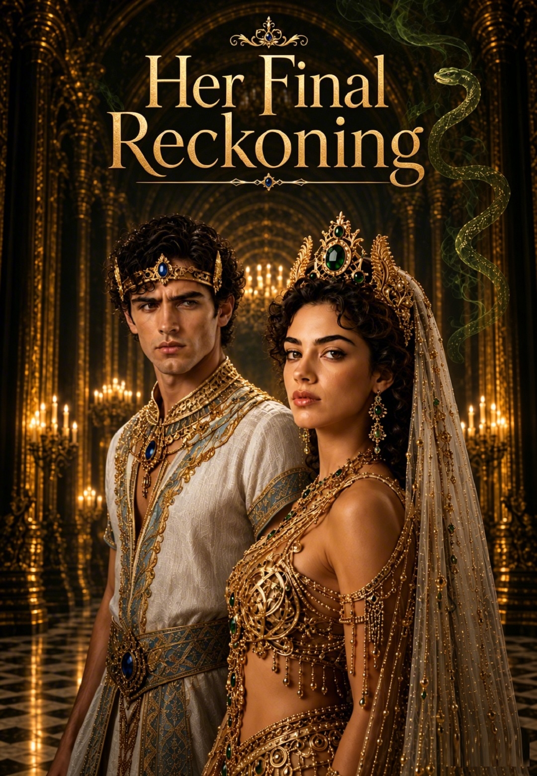 Her Final Reckoning