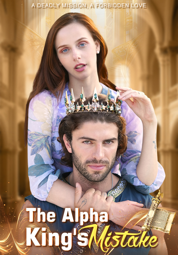 The Alpha King's Mistake