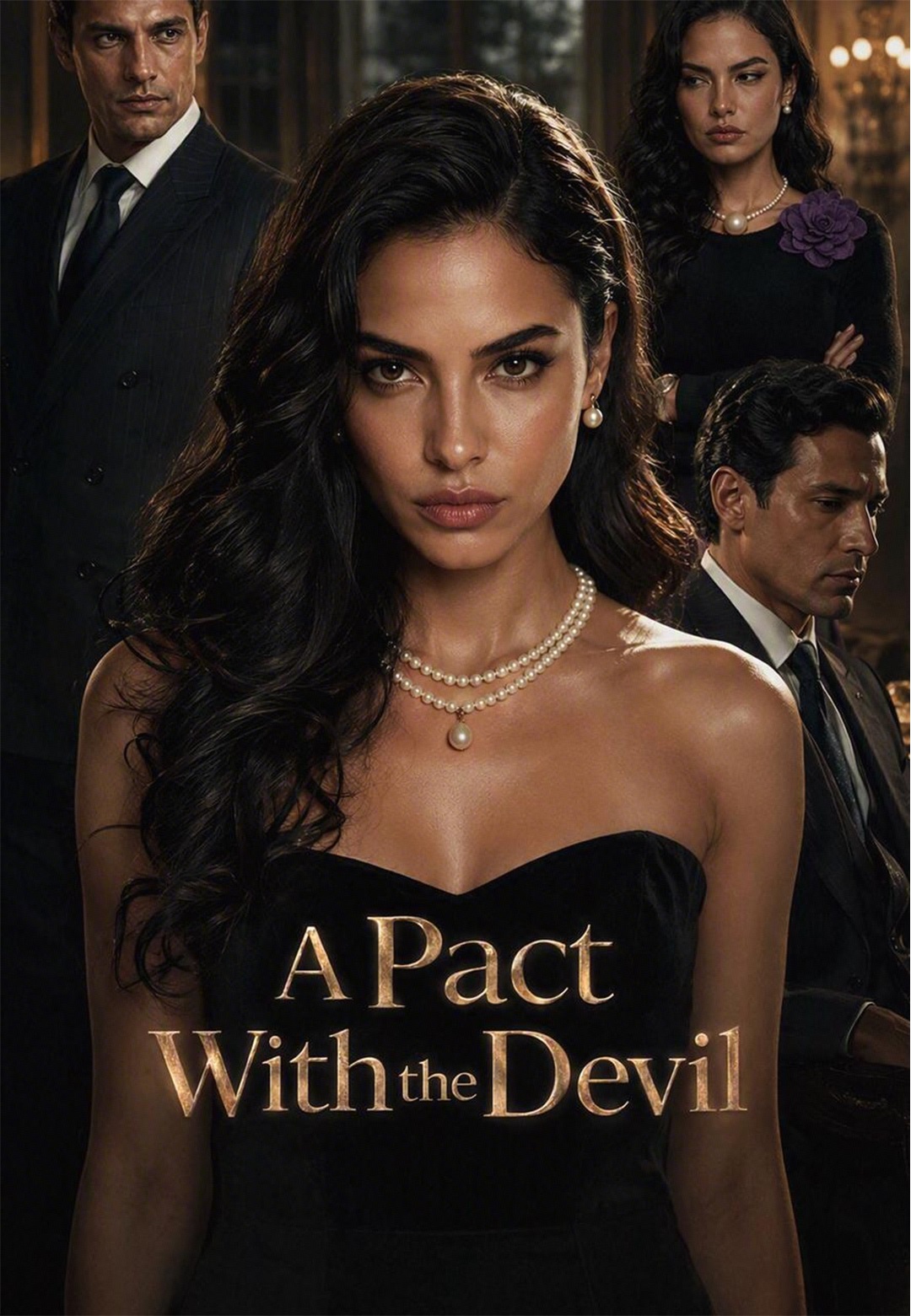 A Pact With the Devil