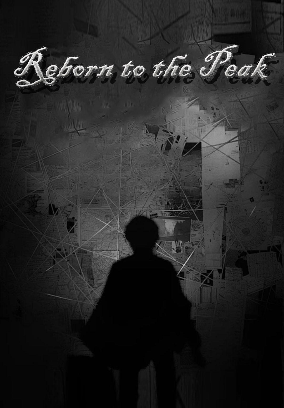 Reborn to the Peak
