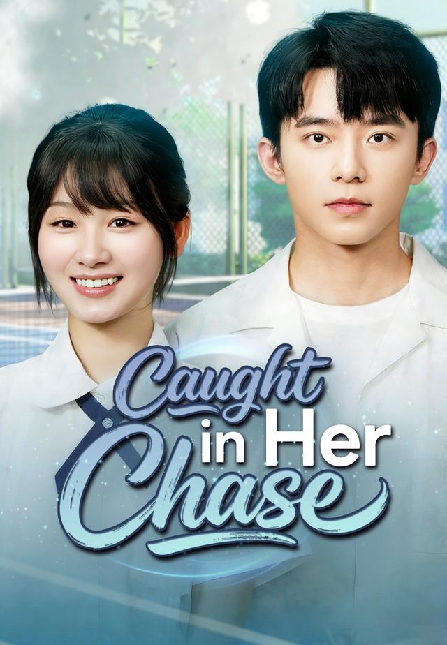 Caught in Her Chase