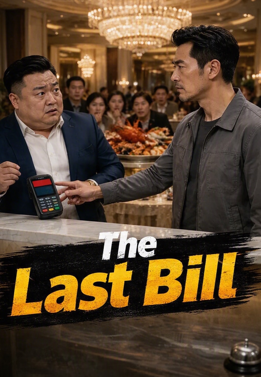 The Last Bill