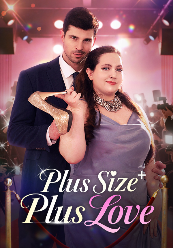 Plus Size Plus Love cover