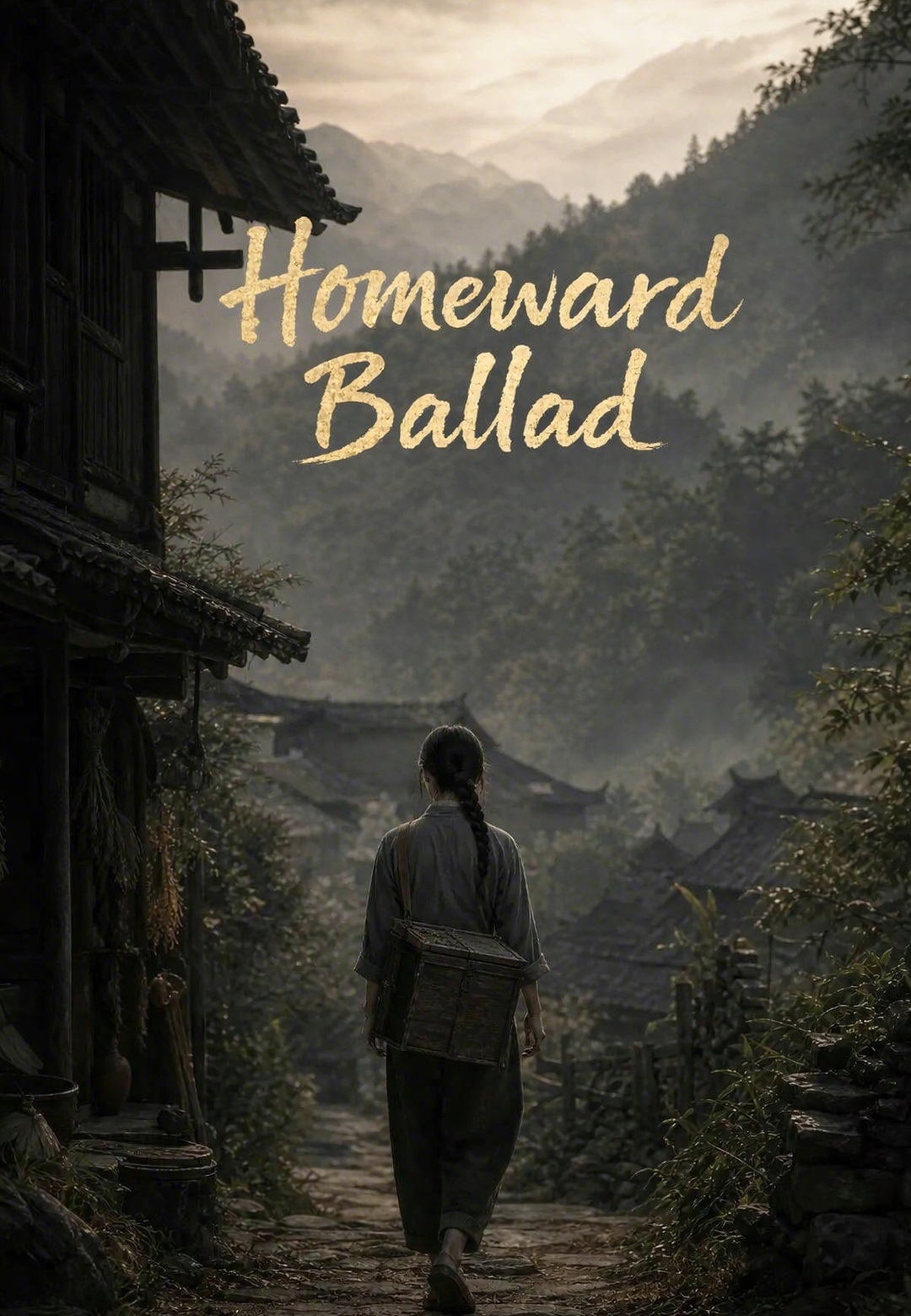 Homeward Ballad
