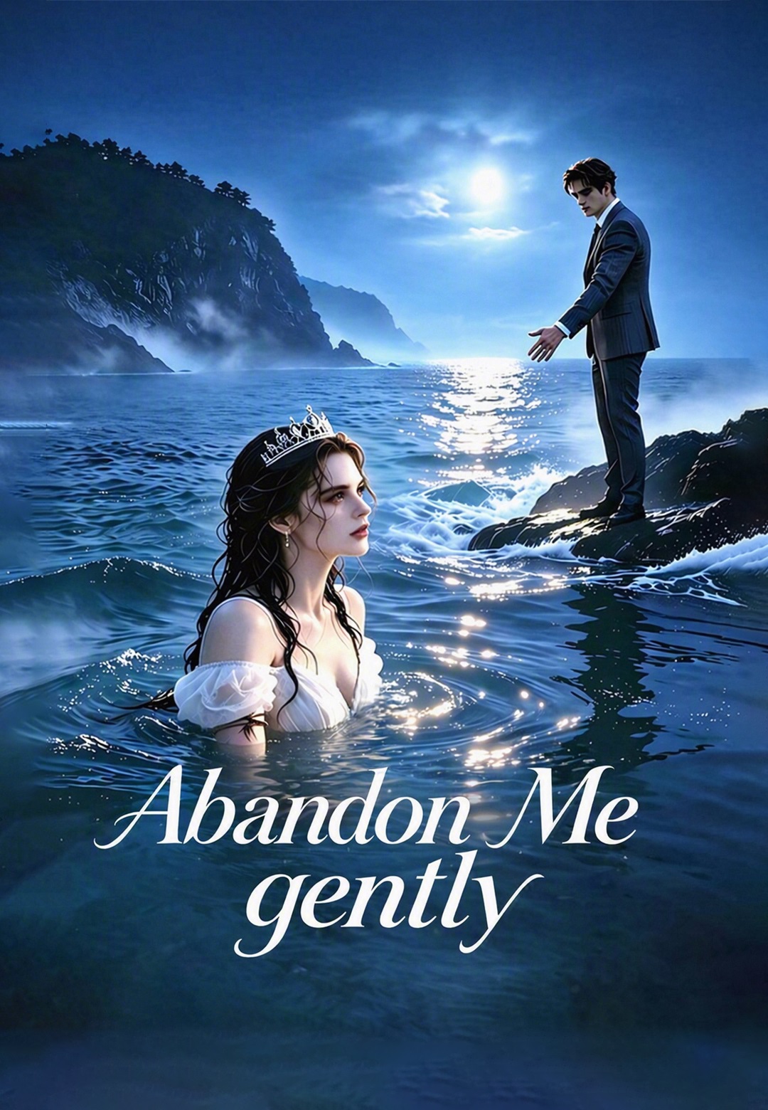 Abandon Me gently