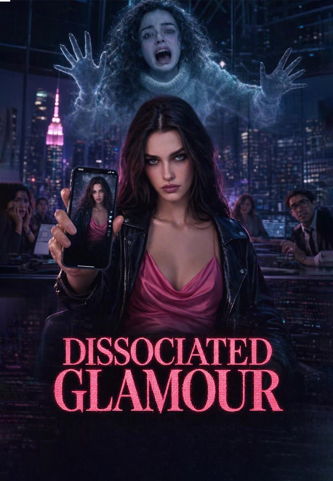 DISSOCIATED GLAMOUR