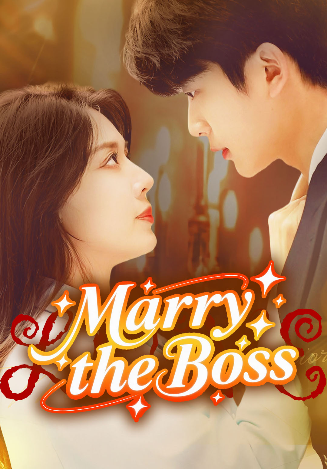 Marry the Boss