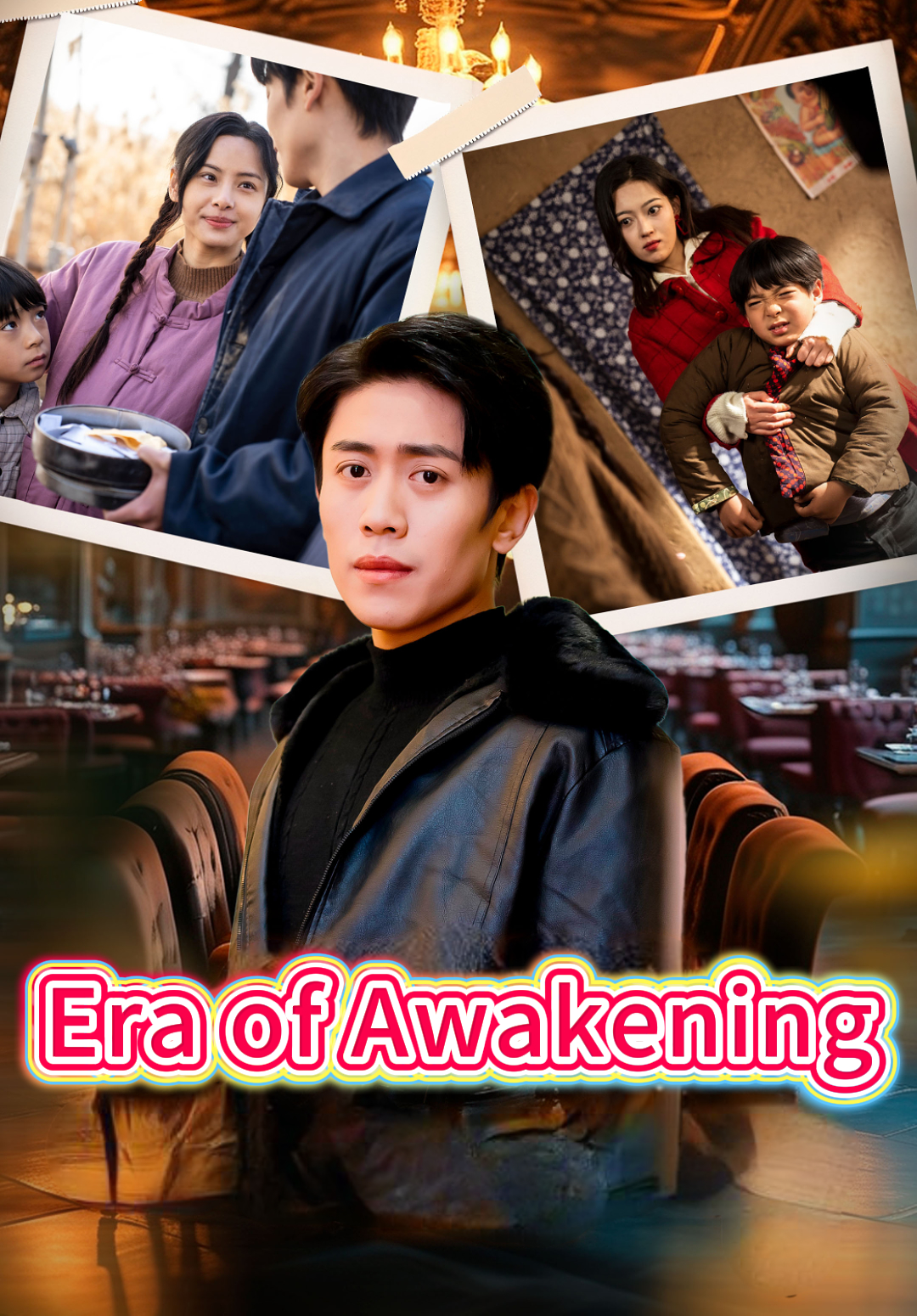 Era of Awakening