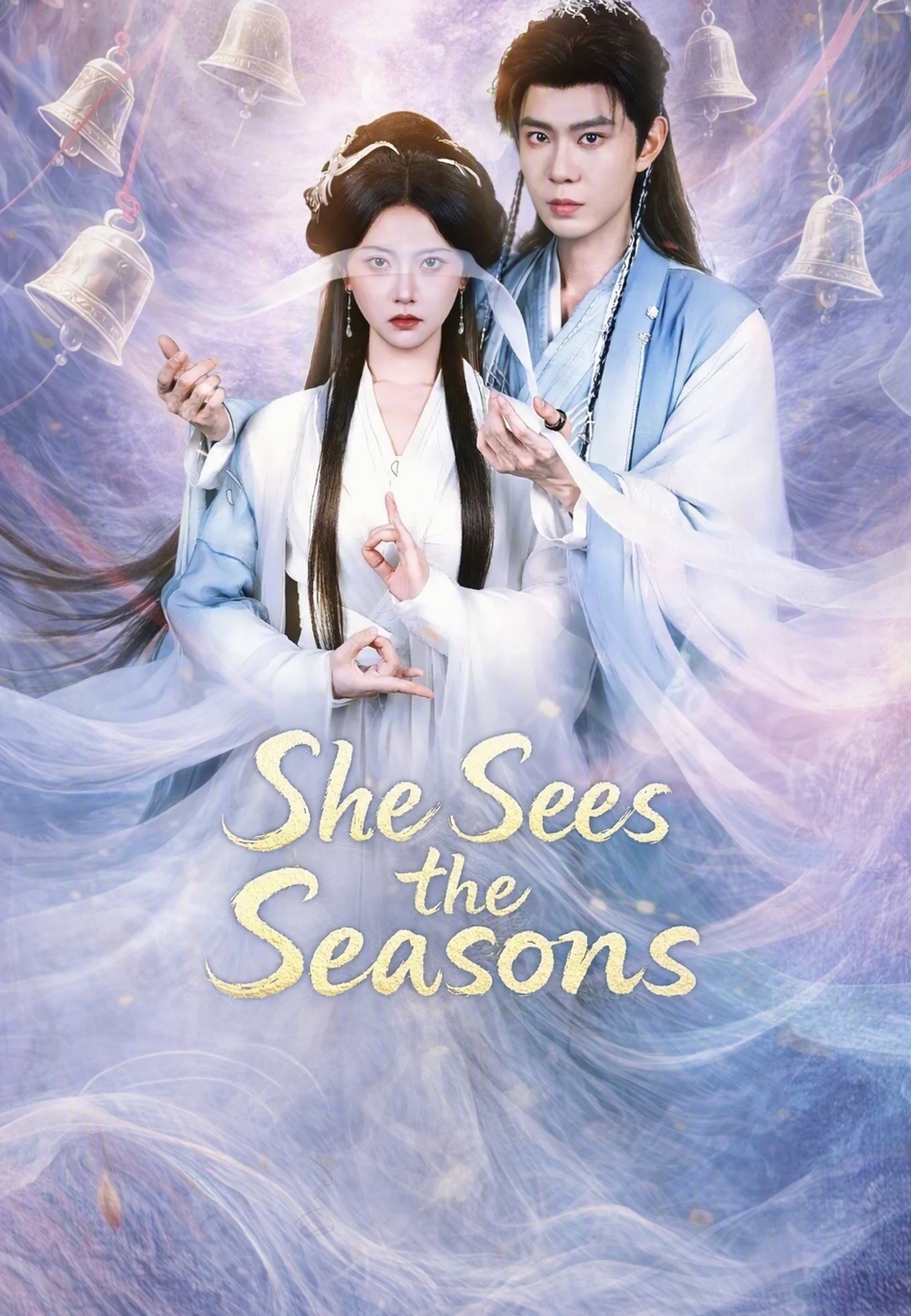 She Sees the Seasons