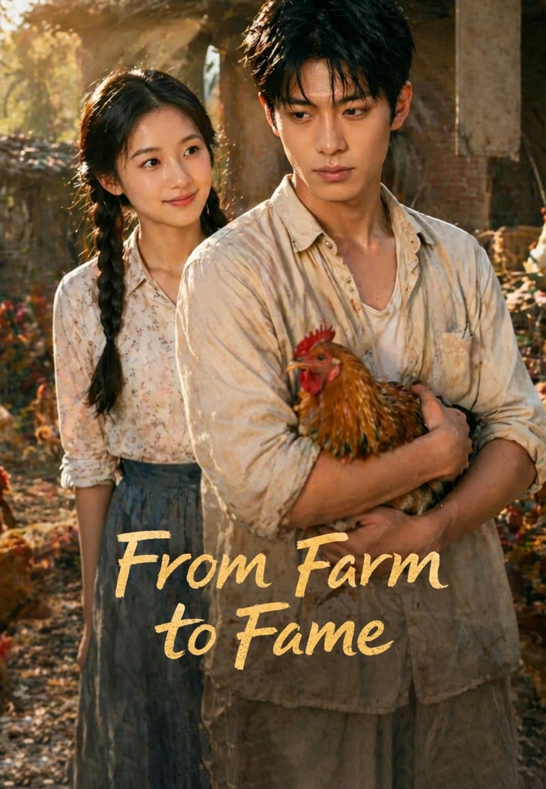 From Farm to Fame