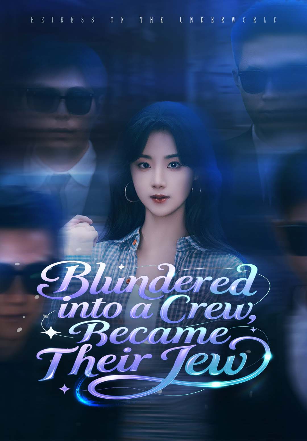 Blundered into a Crew, Became Their Jew