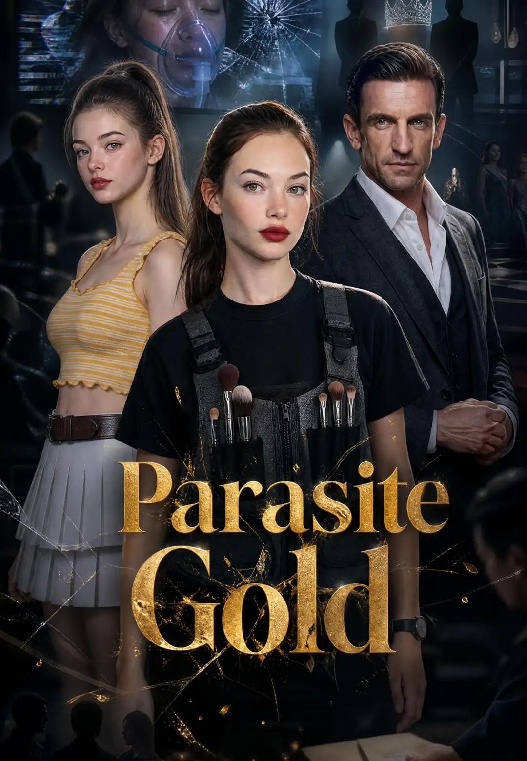 Parasite Gold
