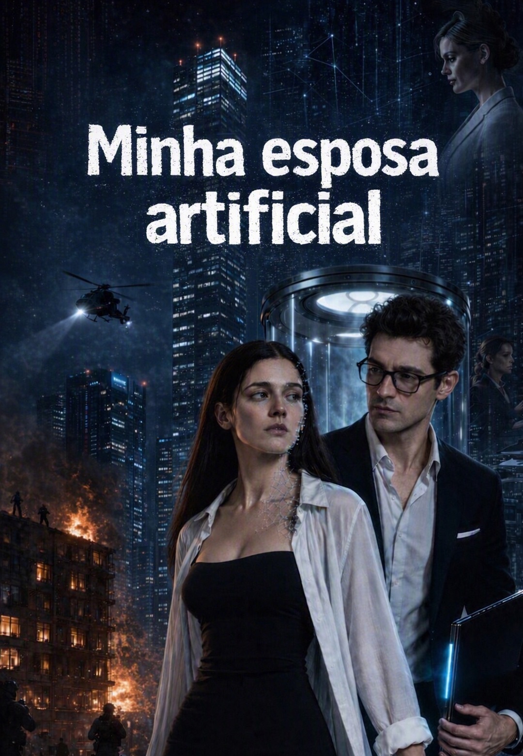Minha esposa artificial