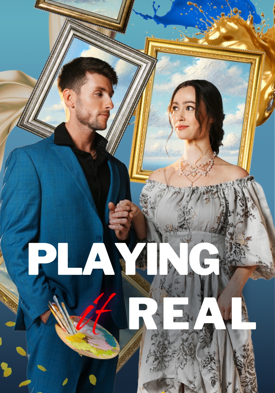 Playing It Real