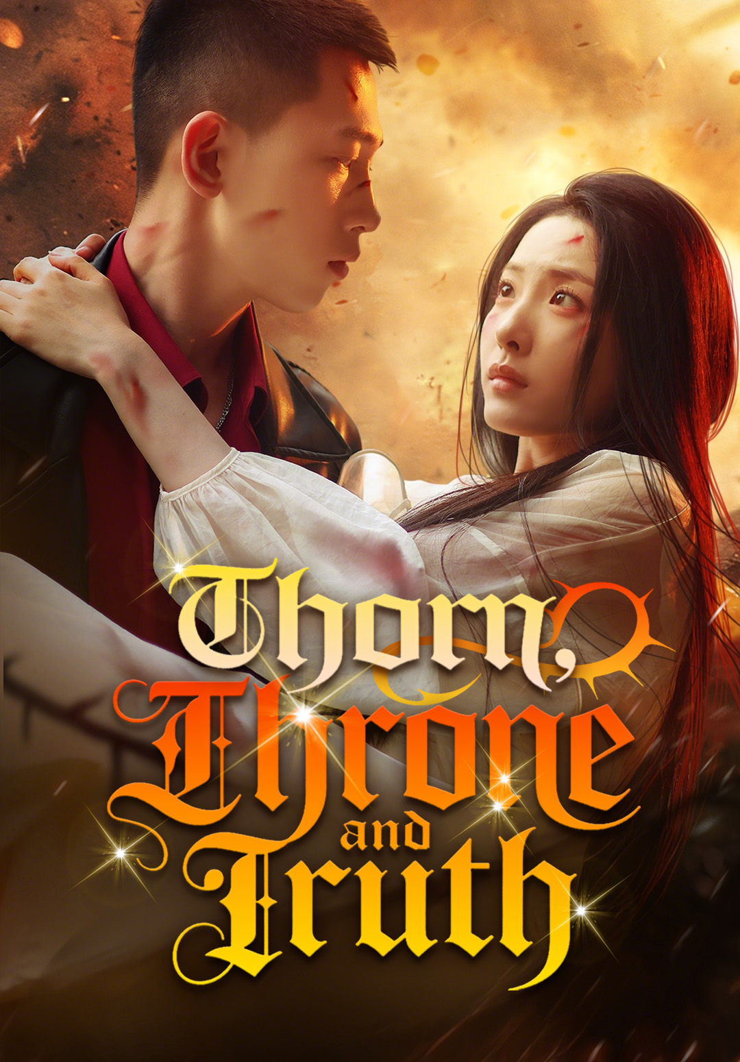 Thorn, Throne, and Truth