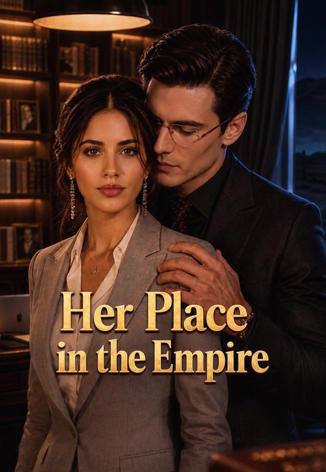 Her Place in the Empire