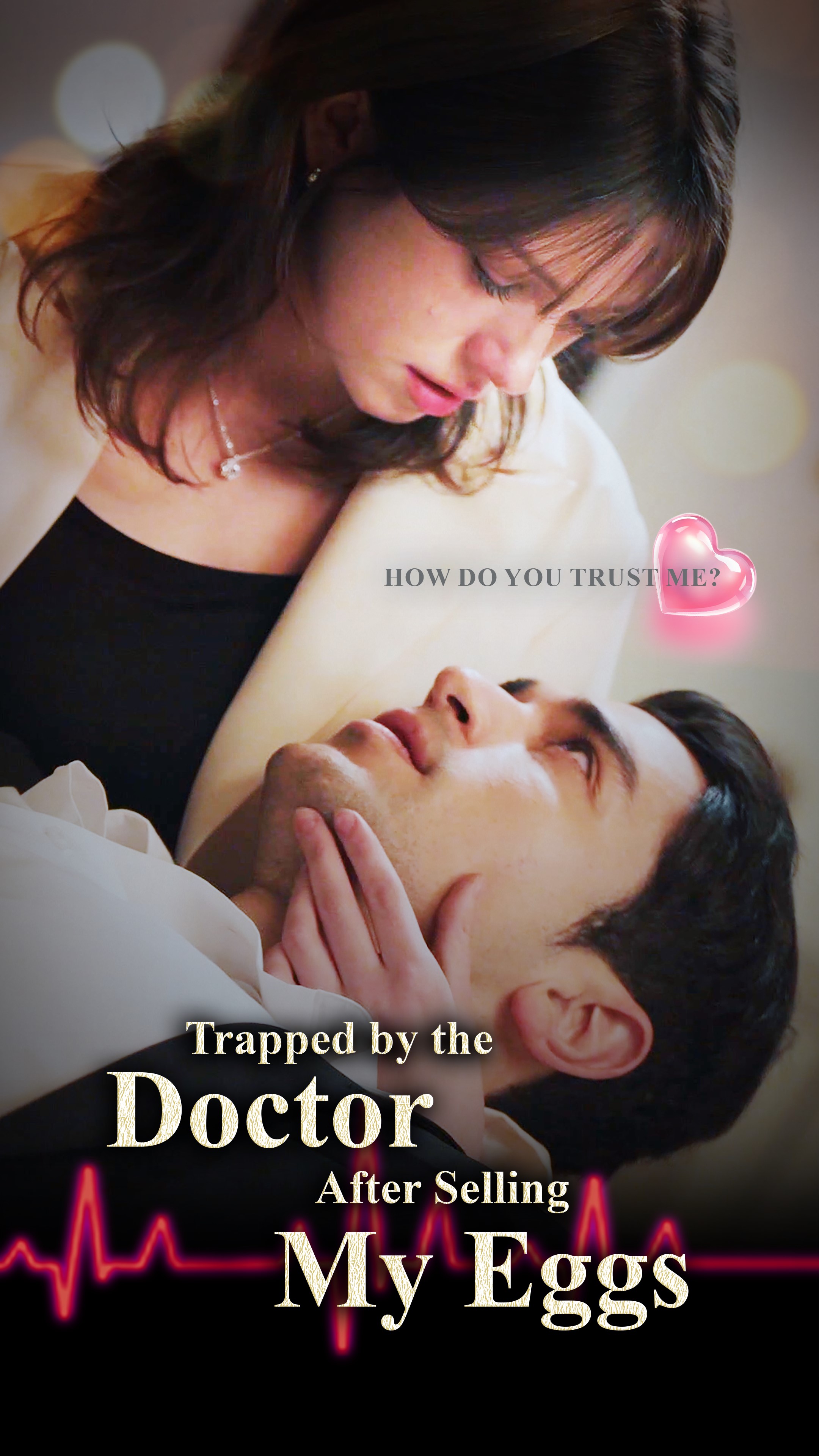 Trapped by the Doctor After Selling My Eggs