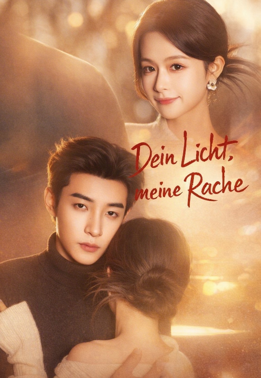 Dein Licht, meine Rache