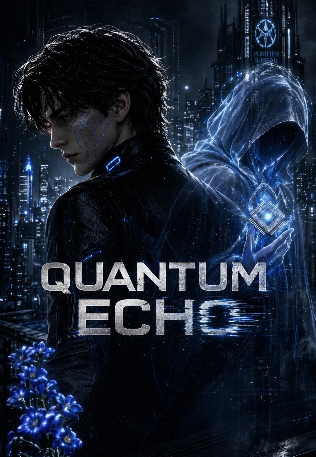 Quantum Echo